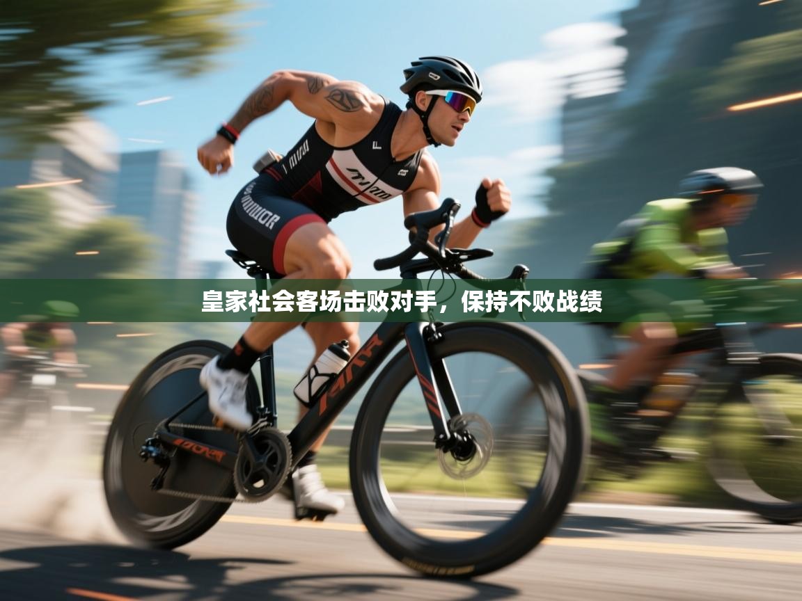 皇家社会客场击败对手，保持不败战绩  第2张