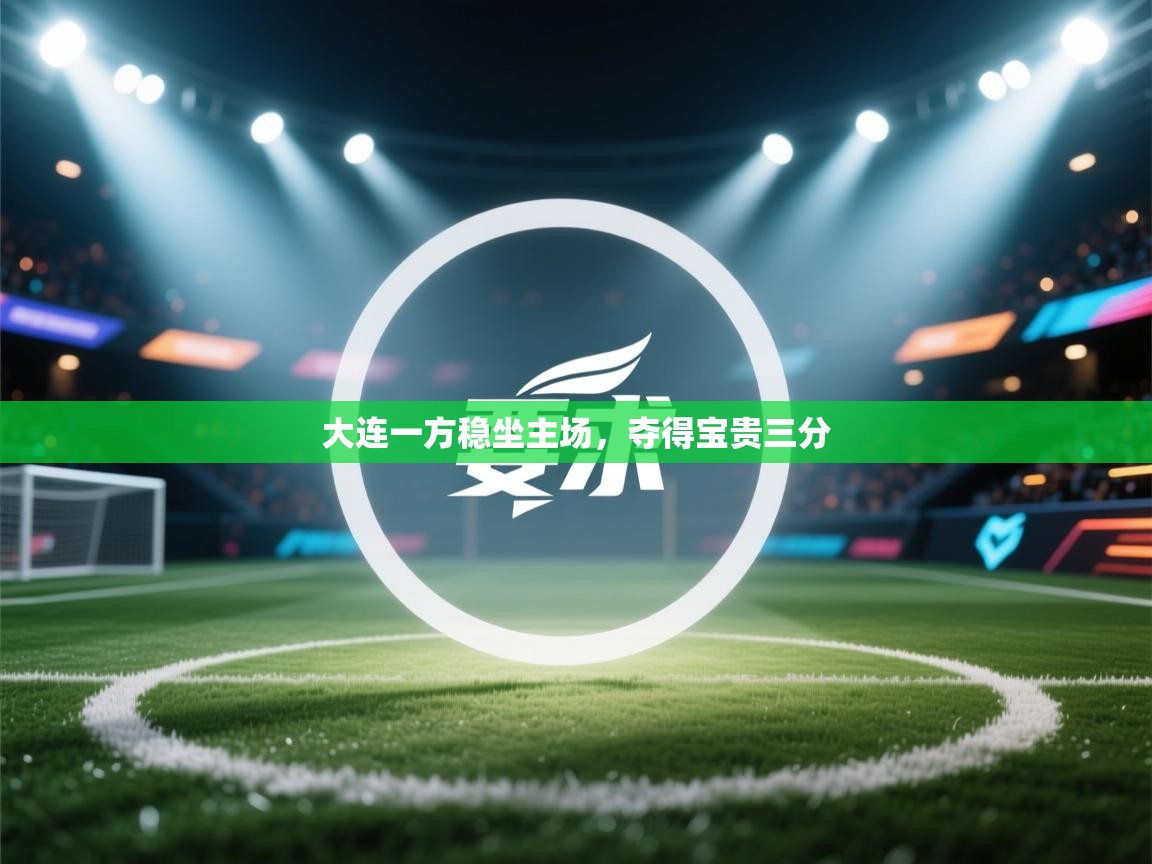 大连一方稳坐主场,夺得宝贵三分 第2张