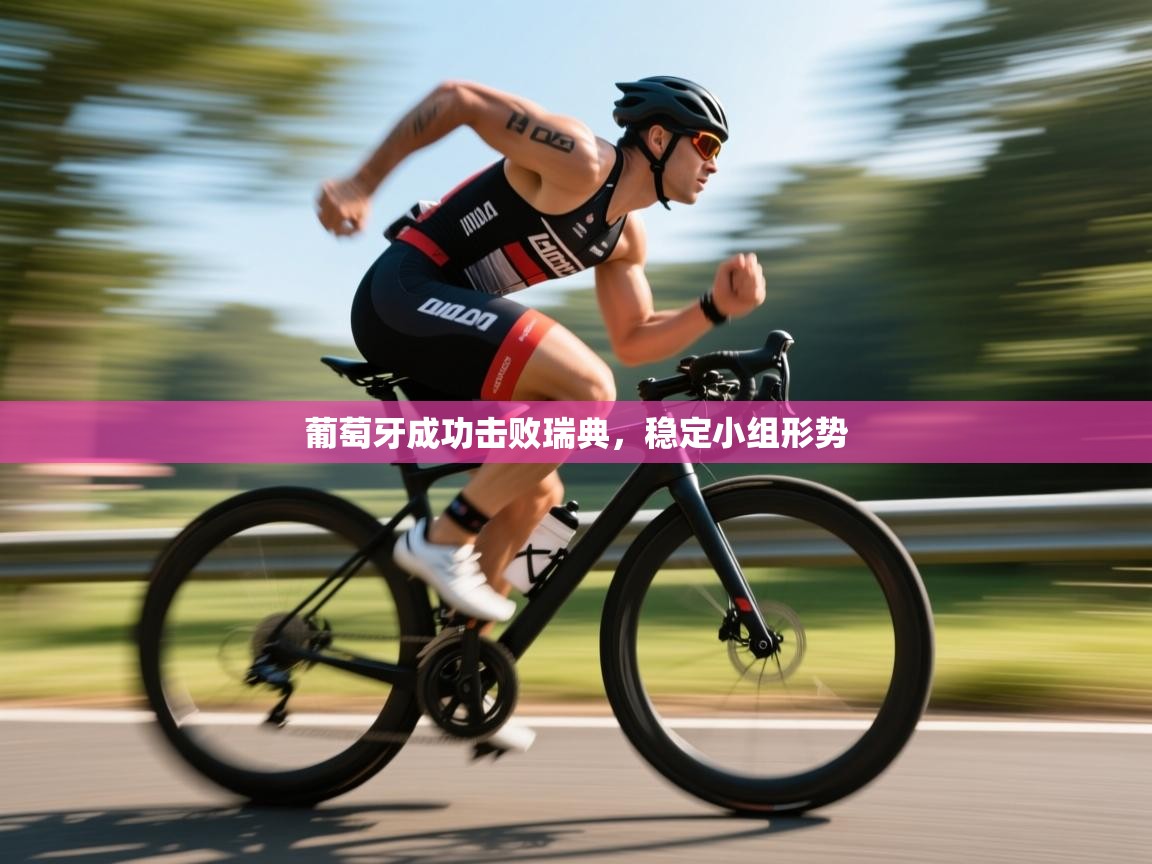 葡萄牙成功击败瑞典，稳定小组形势  第1张