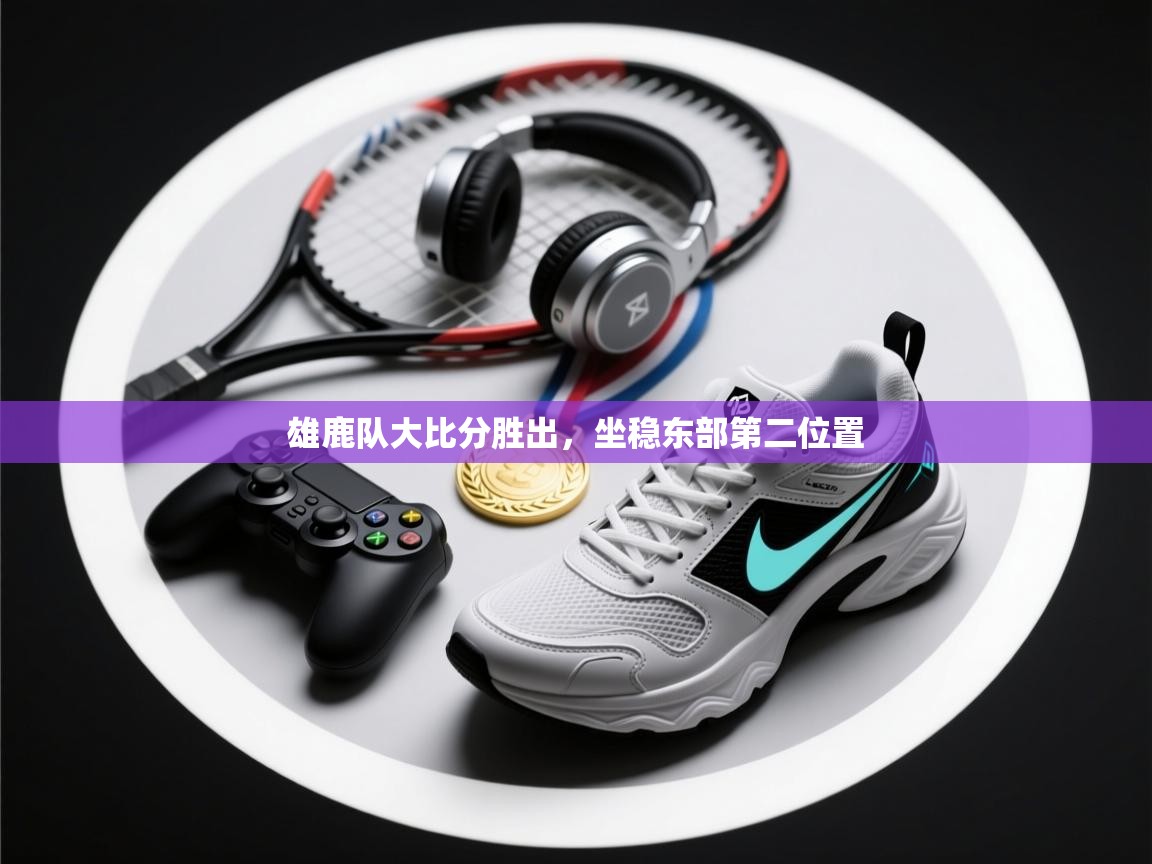 雄鹿队大比分胜出，坐稳东部第二位置  第1张