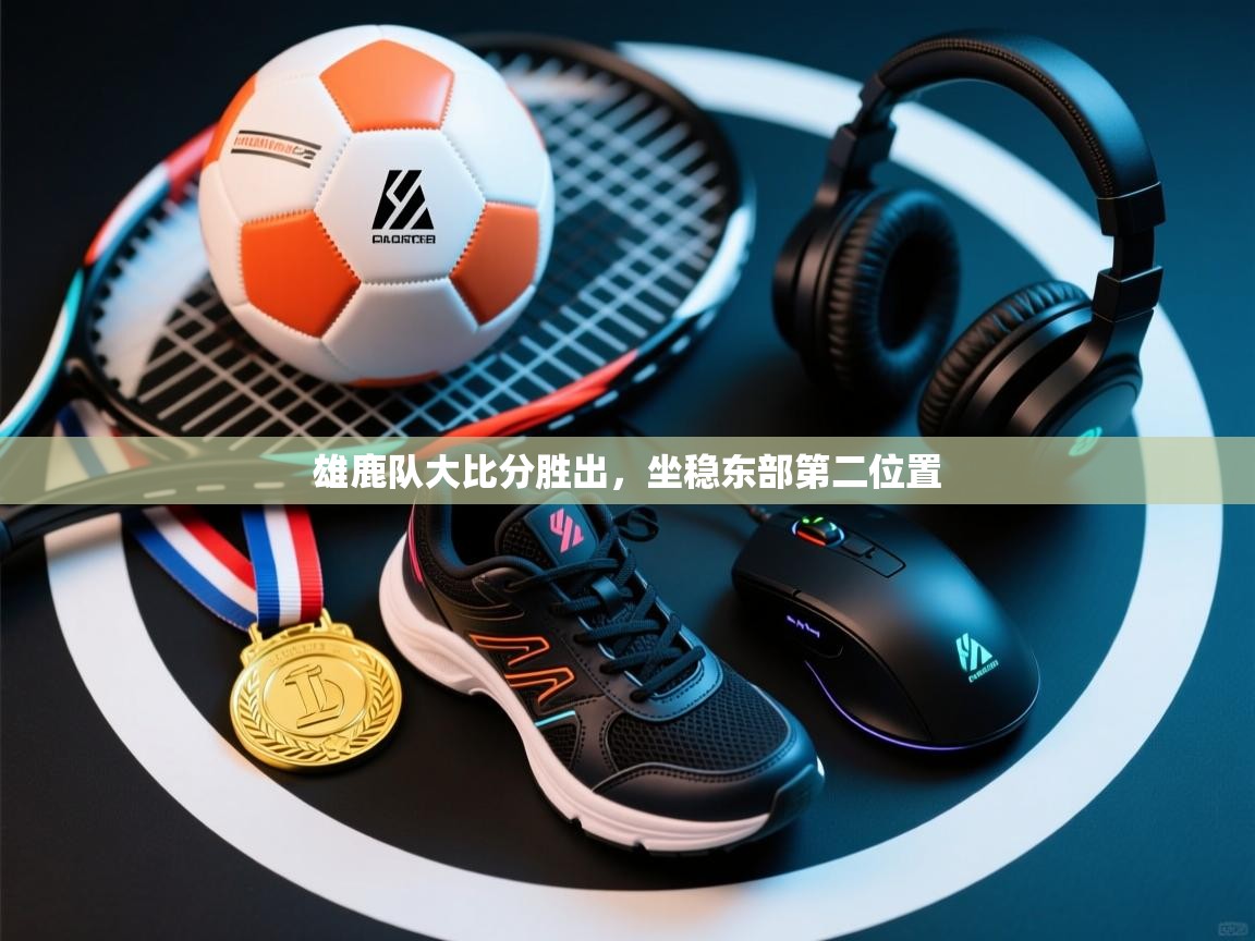 雄鹿队大比分胜出，坐稳东部第二位置  第2张