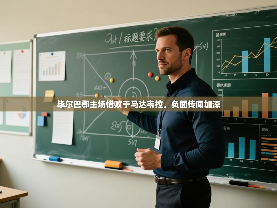 毕尔巴鄂主场惜败于马达韦拉，负面传闻加深  第1张