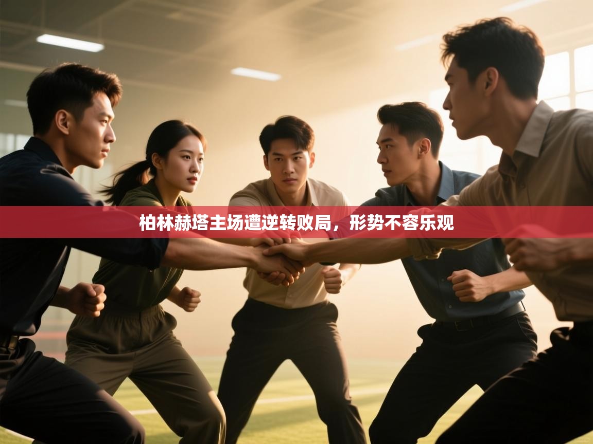 柏林赫塔主场遭逆转败局,形势不容乐观 第1张