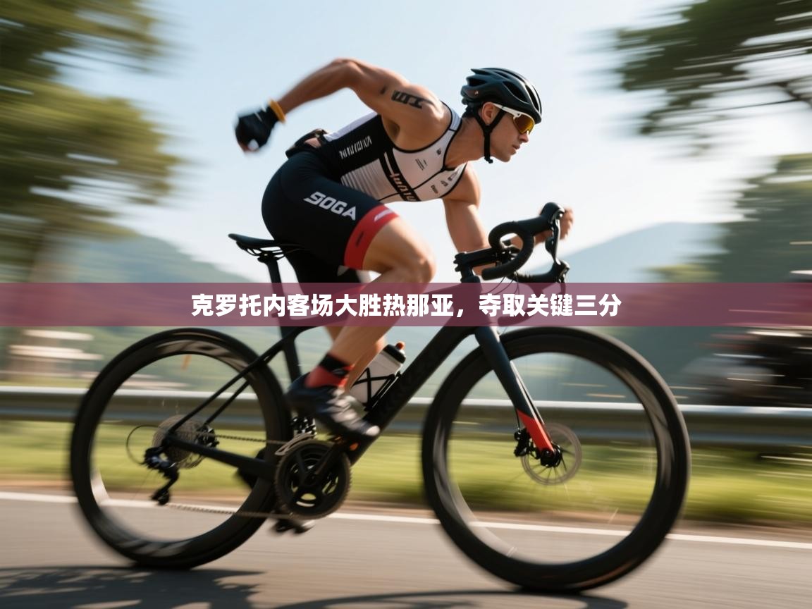 克罗托内客场大胜热那亚，夺取关键三分  第1张