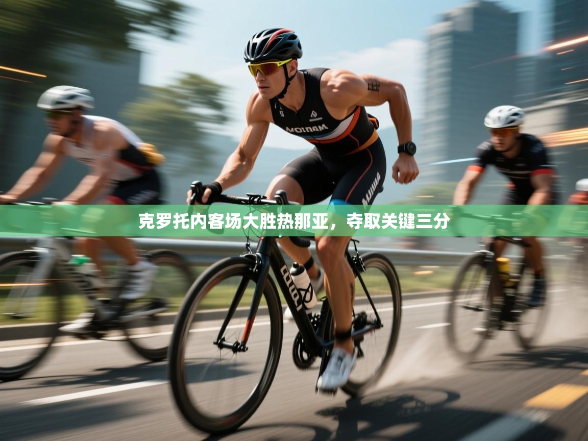 克罗托内客场大胜热那亚，夺取关键三分  第2张