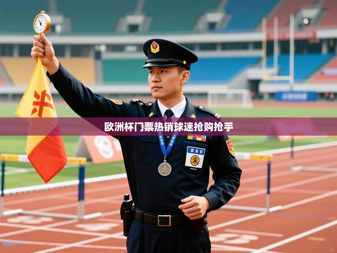 欧洲杯门票热销球迷抢购抢手  第2张