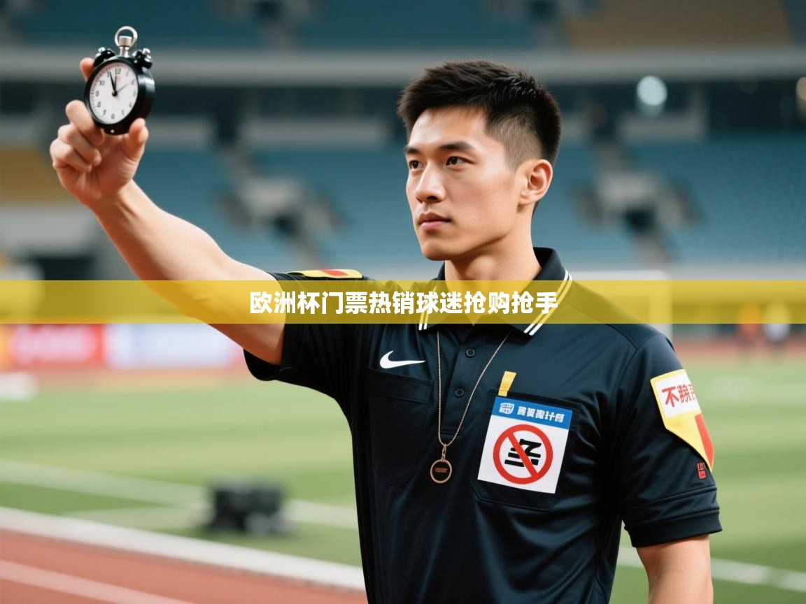 欧洲杯门票热销球迷抢购抢手  第1张