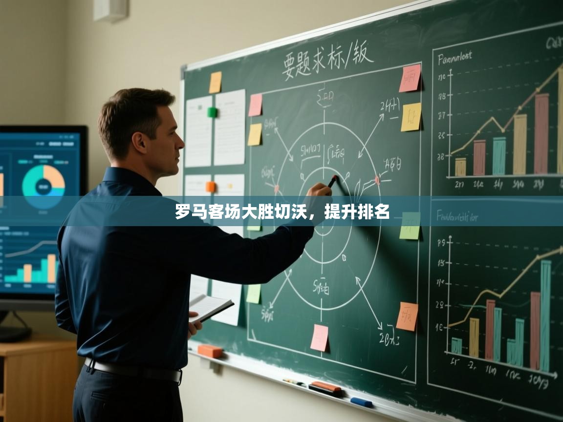 罗马客场大胜切沃，提升排名  第2张