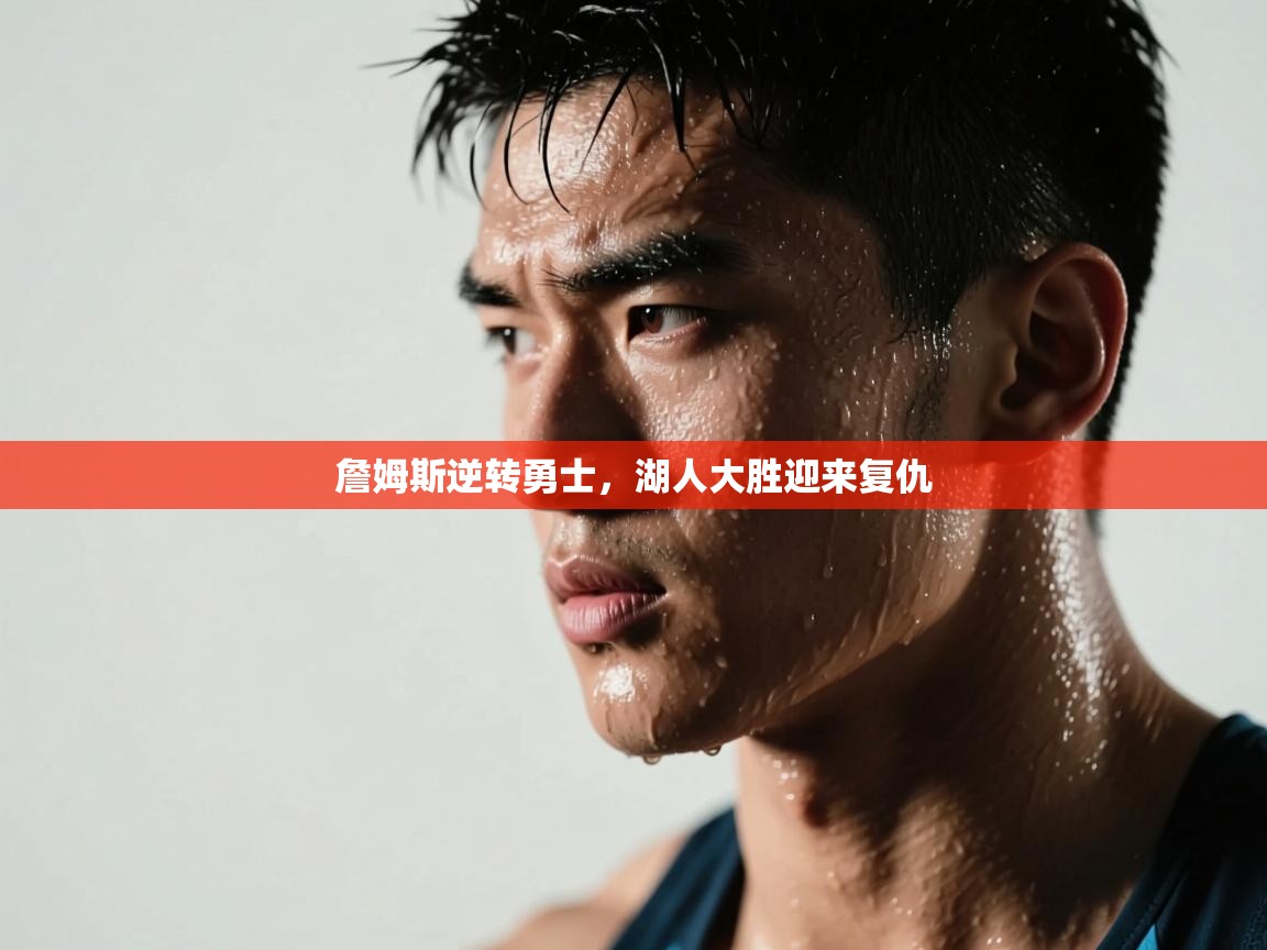 詹姆斯逆转勇士，湖人大胜迎来复仇  第2张