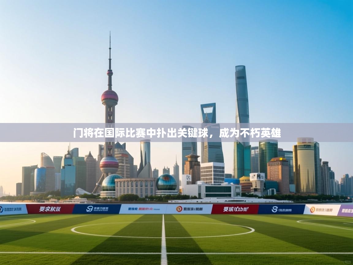 门将在国际比赛中扑出关键球,成为不朽英雄 第1张