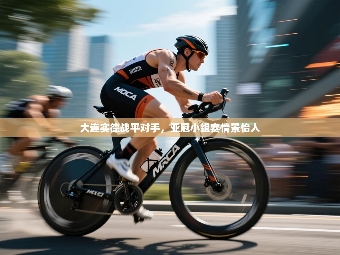 大连实德战平对手，亚冠小组赛情景怡人  第1张