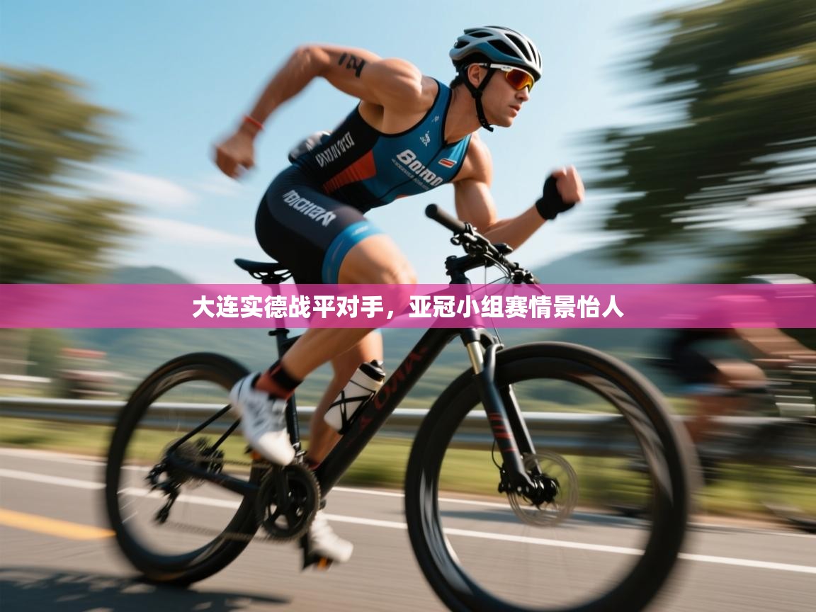 大连实德战平对手，亚冠小组赛情景怡人  第2张