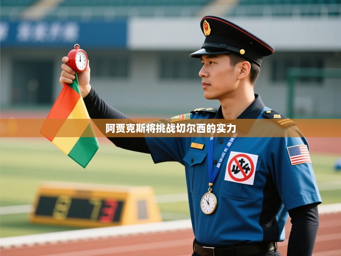 阿贾克斯将挑战切尔西的实力  第2张