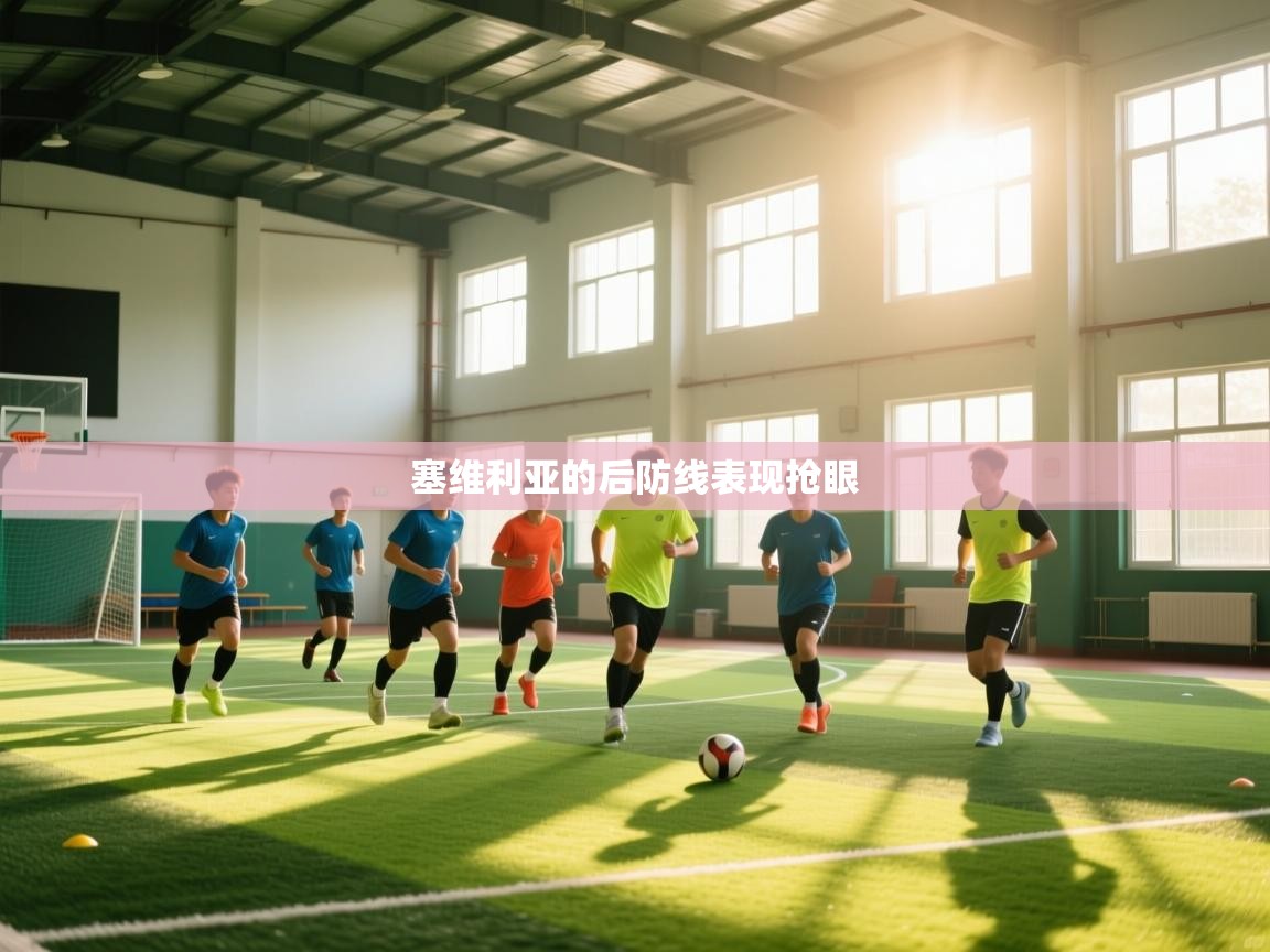 塞维利亚的后防线表现抢眼  第1张