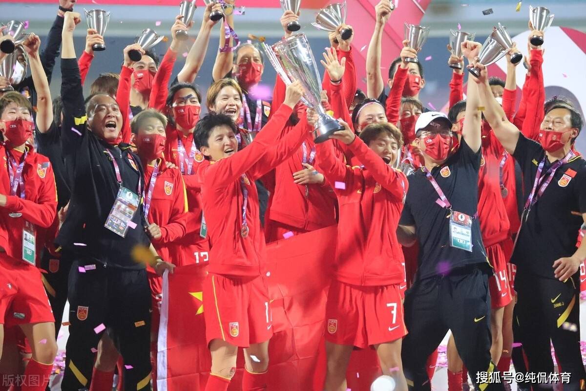 KOK体育在线-中国女足备战世界杯，决心夺得好成绩